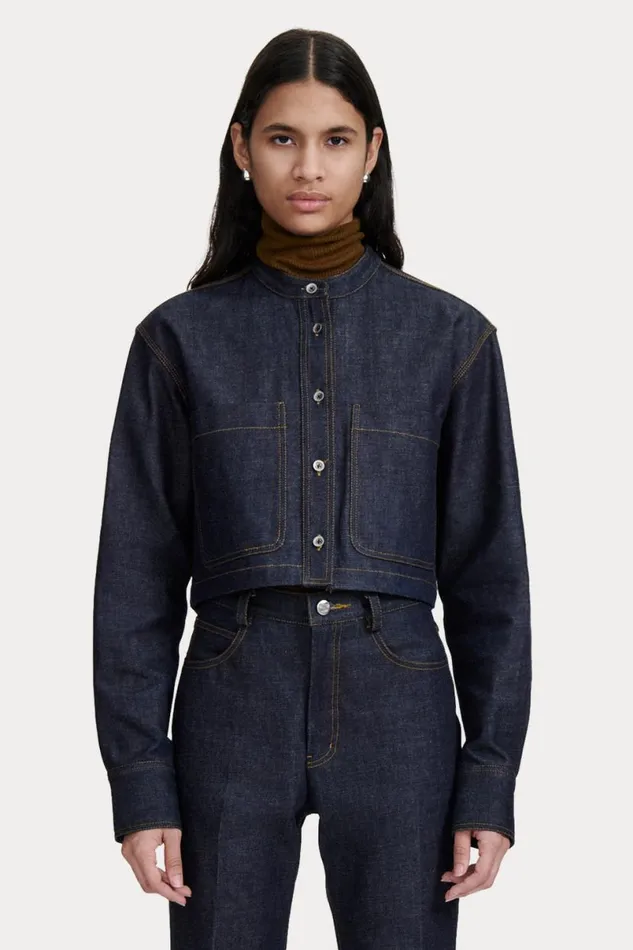 Women Denim Shop Rachel Comey Gilman Pant Super Raw