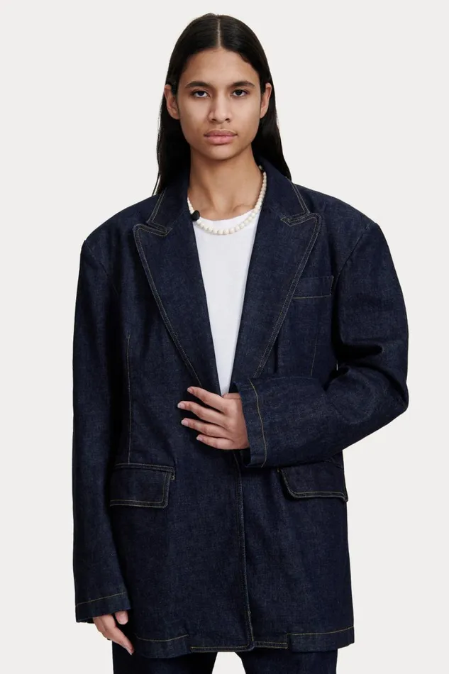 Women Denim Shop Rachel Comey Gilman Pant Super Raw