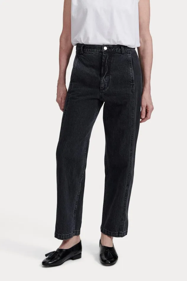 Women Denim Shop Rachel Comey Tamar Pant Black