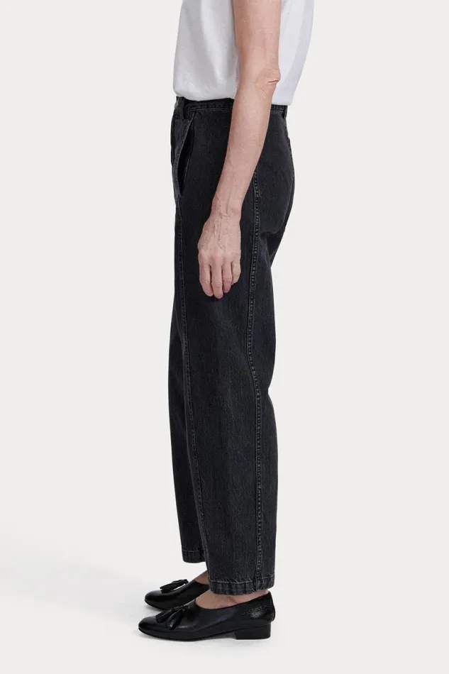 Women Denim Shop Rachel Comey Tamar Pant Black