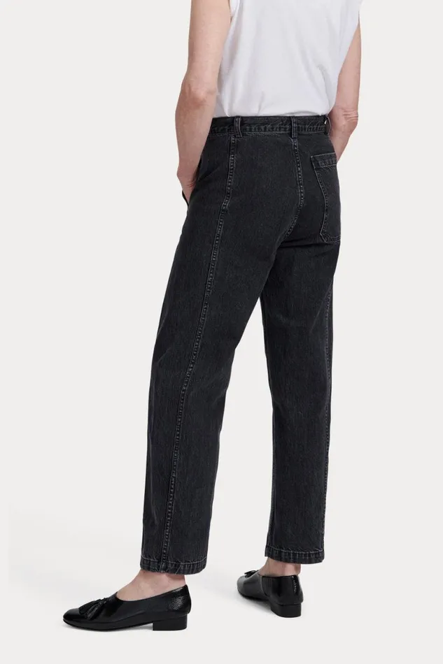 Women Denim Shop Rachel Comey Tamar Pant Black