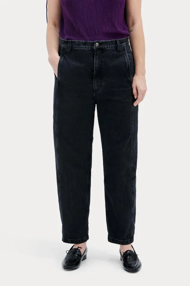 Women Denim Shop Rachel Comey Tamar Pant Black
