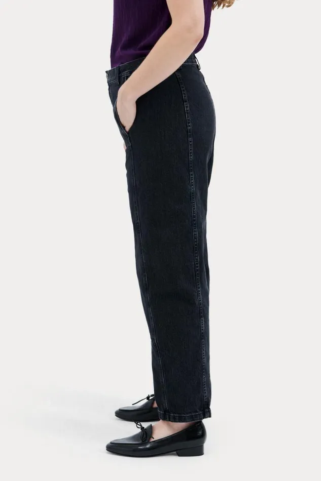 Women Denim Shop Rachel Comey Tamar Pant Black