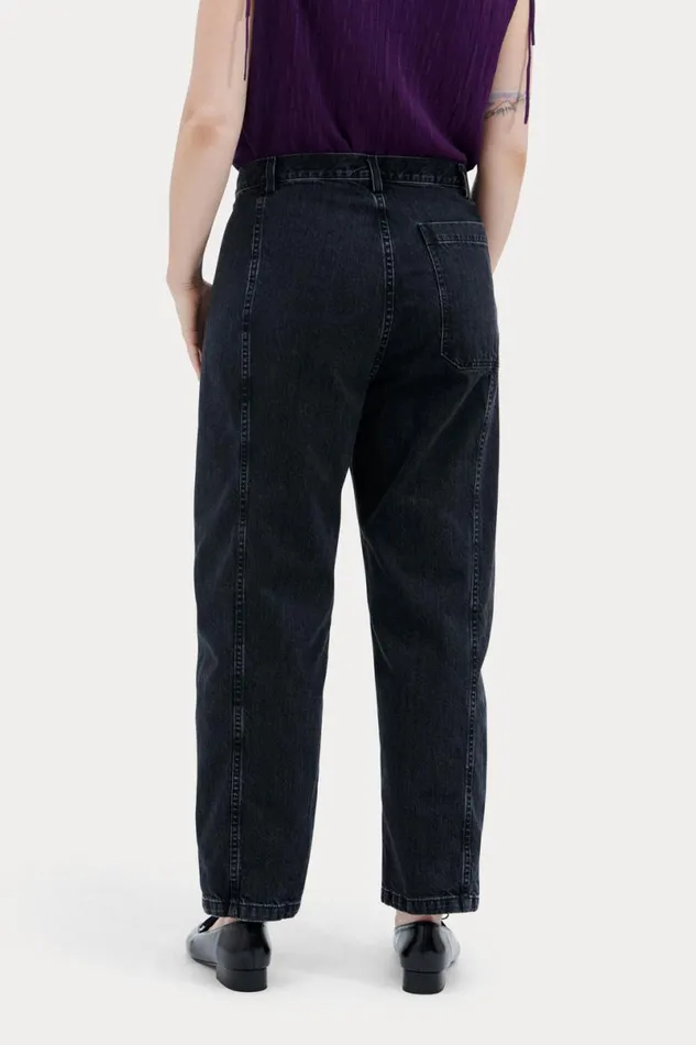 Women Denim Shop Rachel Comey Tamar Pant Black