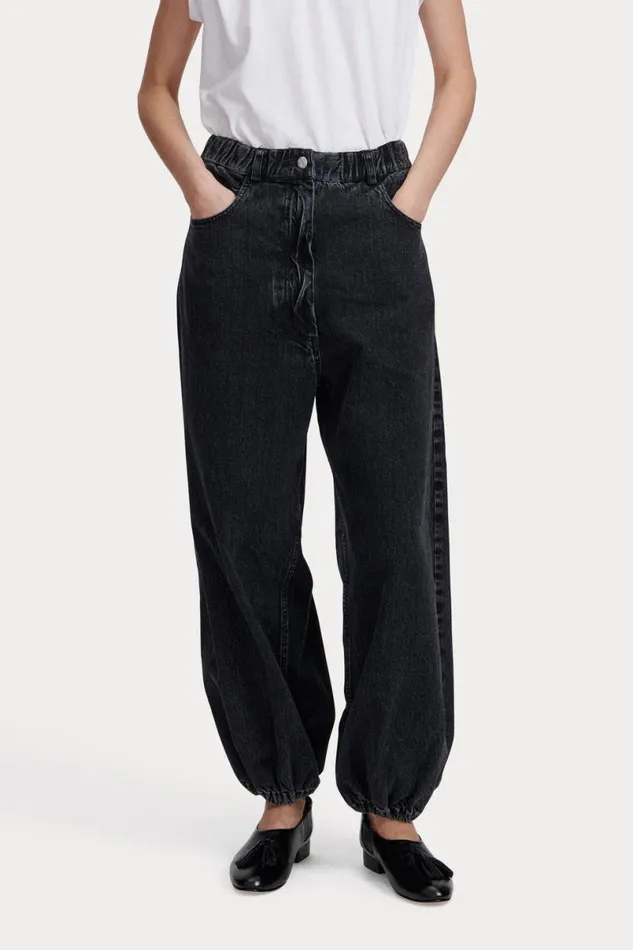 Women Denim Shop Rachel Comey Tamar Pant Black
