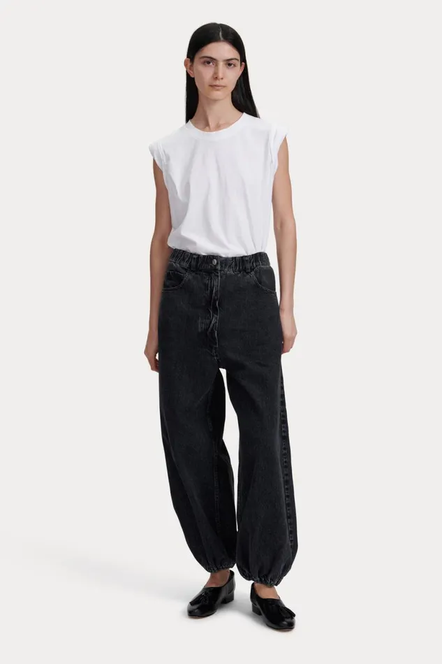Women Denim Shop Rachel Comey Tamar Pant Black