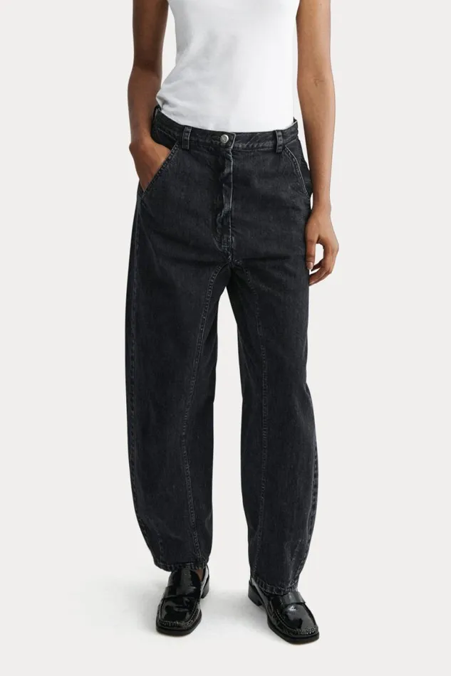 Women Denim Shop Rachel Comey Tamar Pant Black