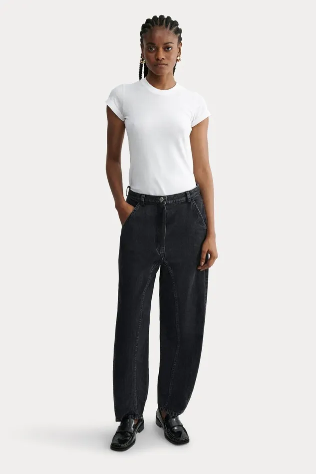 Women Denim Shop Rachel Comey Tamar Pant Black
