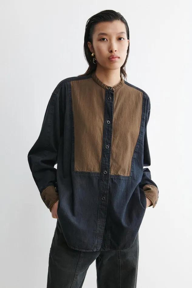 Women Denim Shop Rachel Comey Vinton Pant Brown