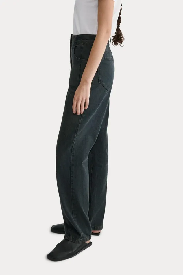 Women Denim Shop Rachel Comey Vinton Pant Brown