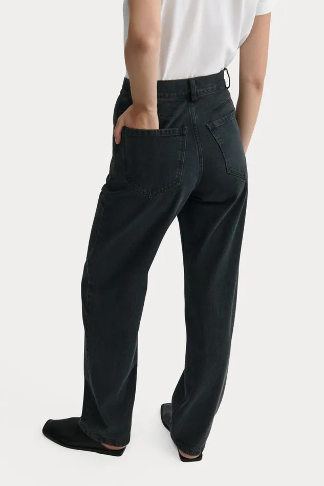 Women Denim Shop Rachel Comey Vinton Pant Brown