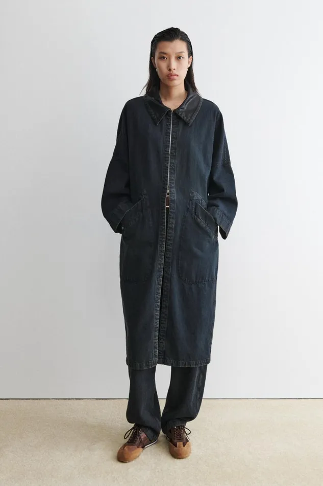 Women Denim Shop Rachel Comey Vinton Pant Brown