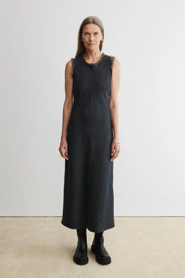 Women Denim Shop Rachel Comey Vinton Pant Brown