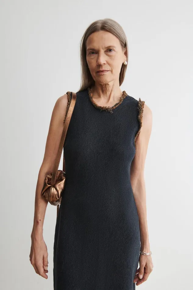 Women Denim Shop Rachel Comey Vinton Pant Brown