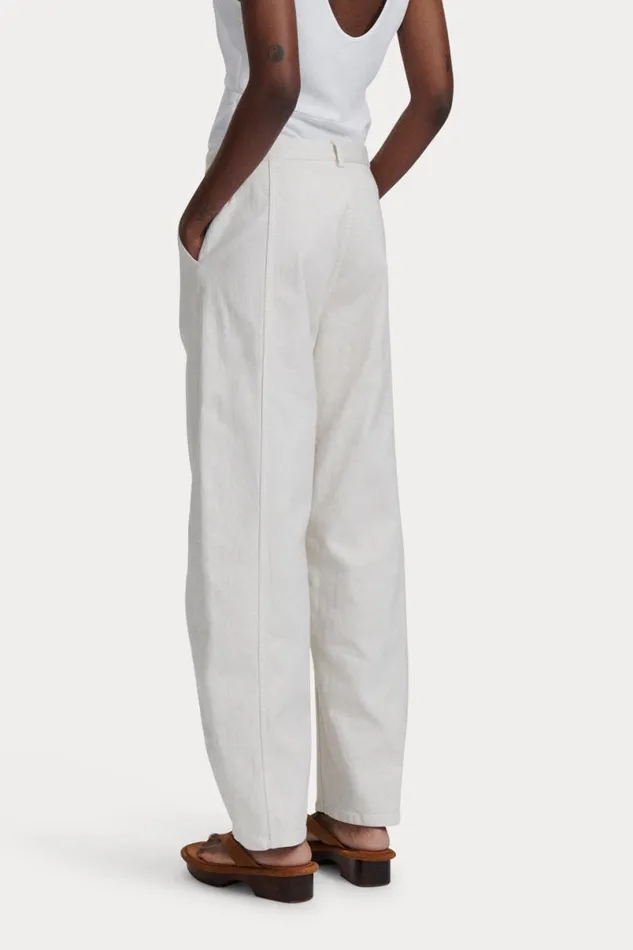 Women Denim Shop Rachel Comey Zveda Pant White