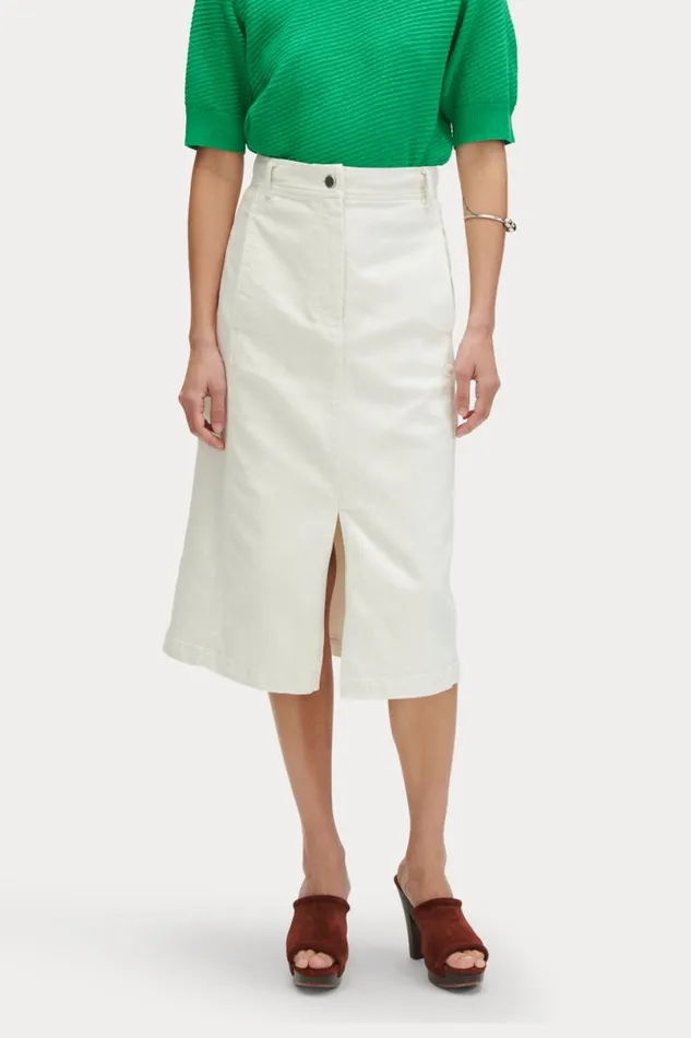 Women Denim Shop Rachel Comey Zveda Pant White