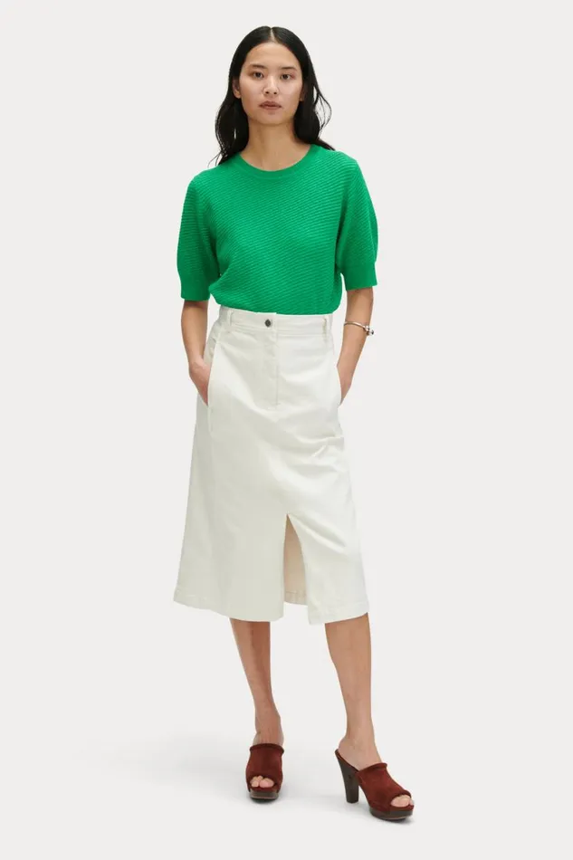 Women Denim Shop Rachel Comey Zveda Pant White