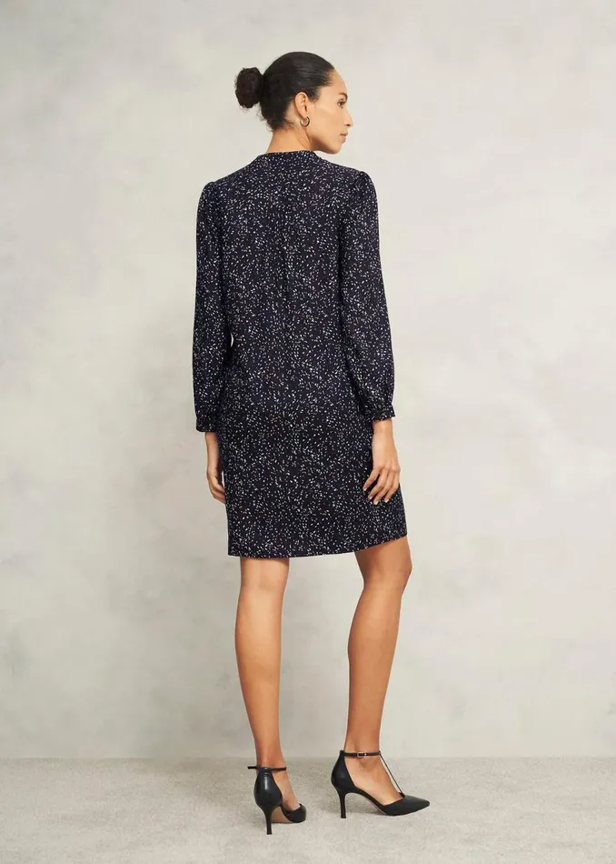 Women Dresses and Jumpsuits Hobbs Leanne Dress Black Multi