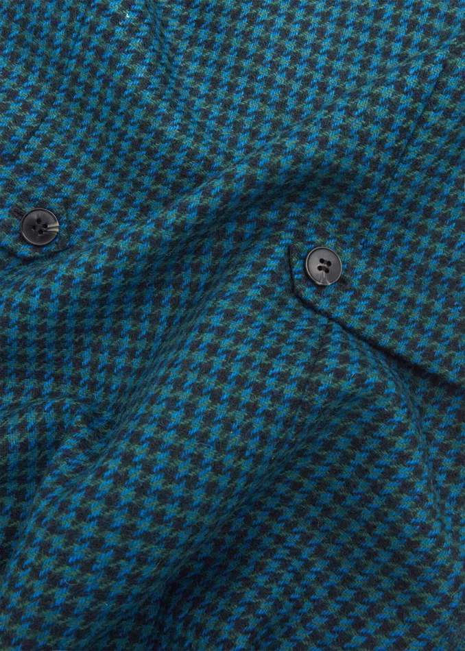 Women Dresses and Jumpsuits Hobbs Sariah Wool Dress Green Multi