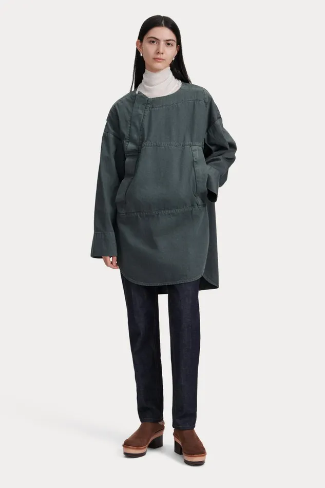 Women Dresses Rachel Comey Amber Dress Forest