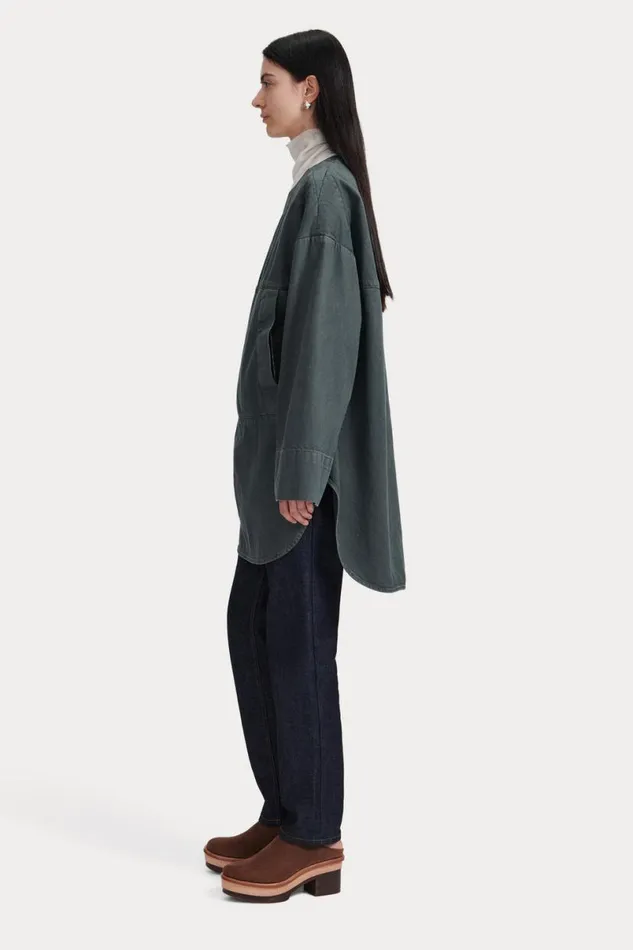 Women Dresses Rachel Comey Amber Dress Forest