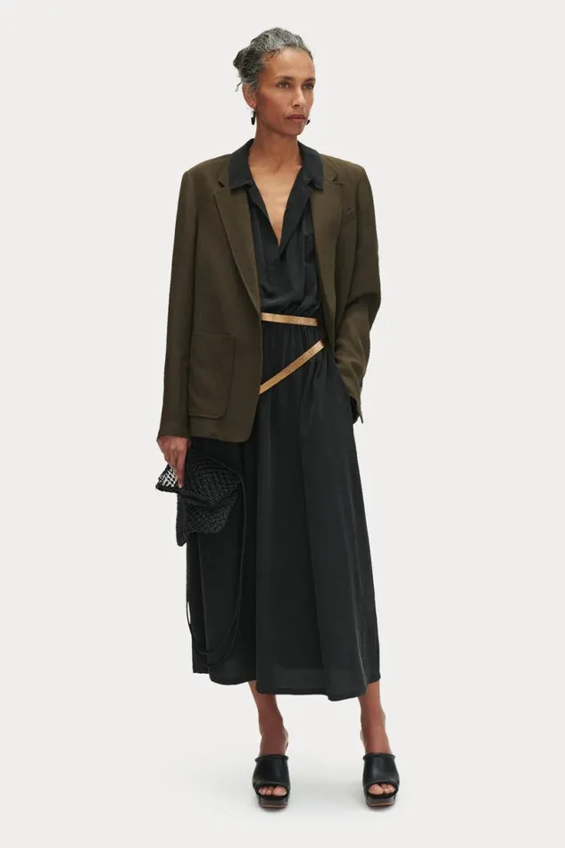 Women Dresses Rachel Comey Brisk Dress Light Peach