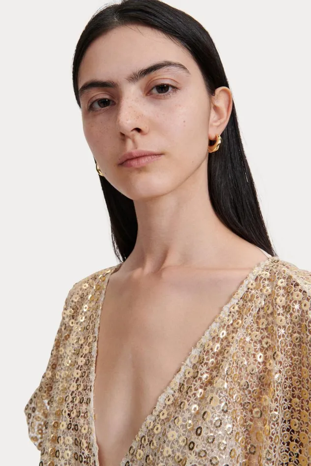 Women Dresses Rachel Comey Isarco Dress Natural