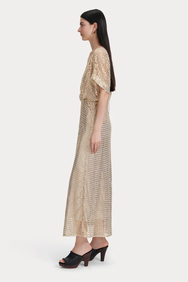 Women Dresses Rachel Comey Isarco Dress Natural