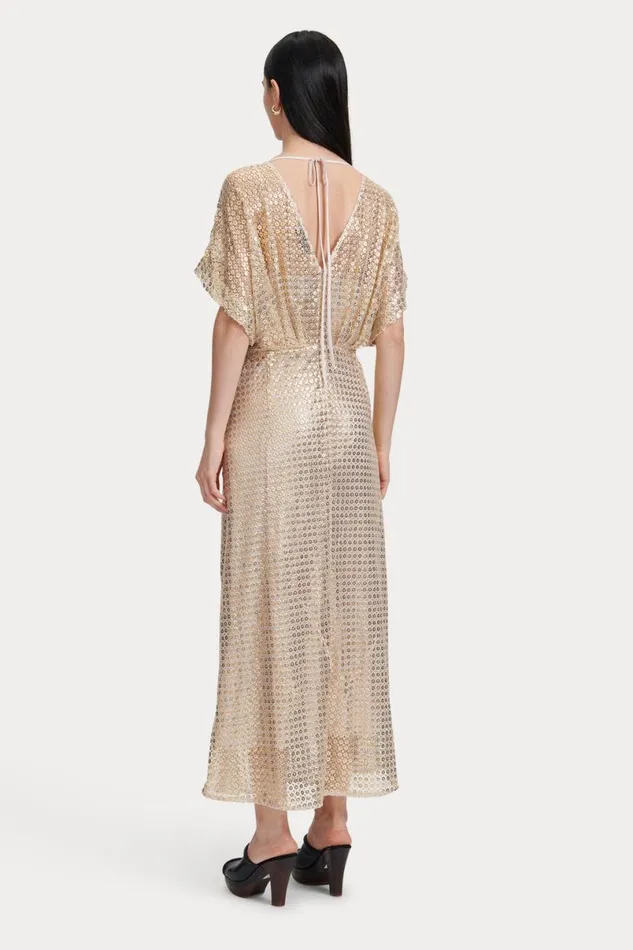 Women Dresses Rachel Comey Isarco Dress Natural