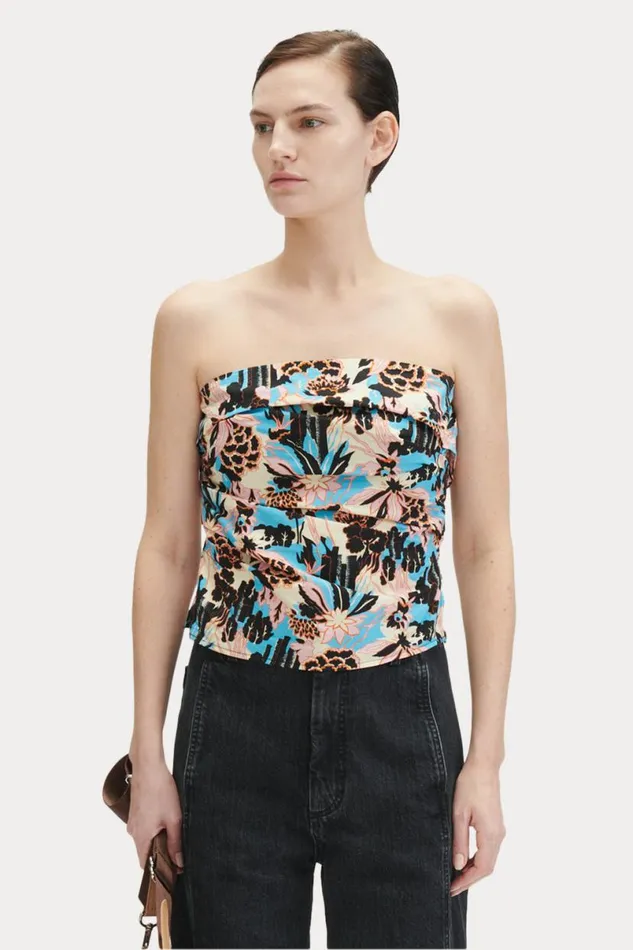 Women Dresses Rachel Comey Naz Dress Forest