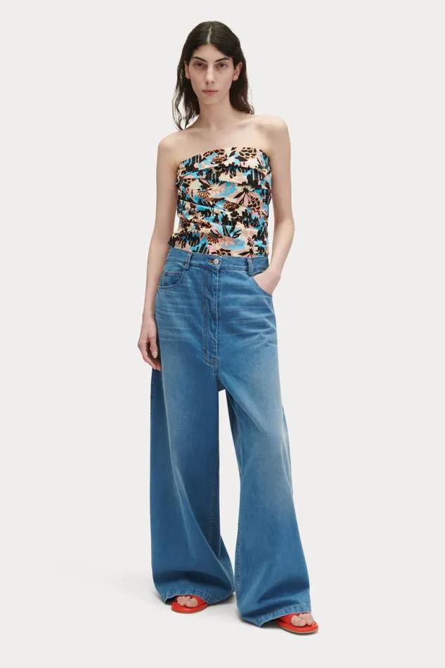 Women Dresses Rachel Comey Naz Dress Forest