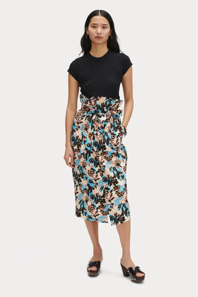Women Dresses Rachel Comey Naz Dress Forest