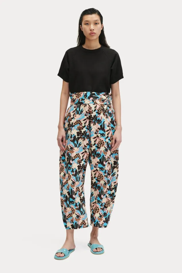 Women Dresses Rachel Comey Naz Dress Forest