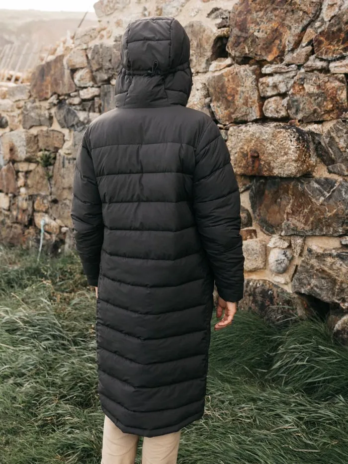 Women Elara Coat Finisterre Jackets Coats and Gilets