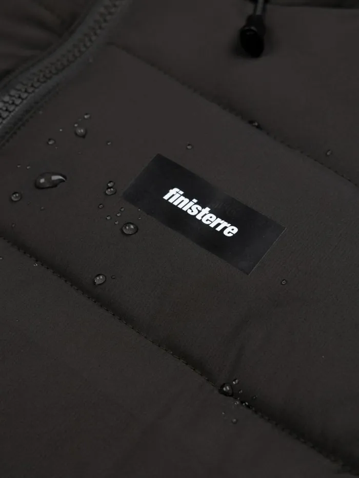 Women Elara Coat Finisterre Jackets Coats and Gilets
