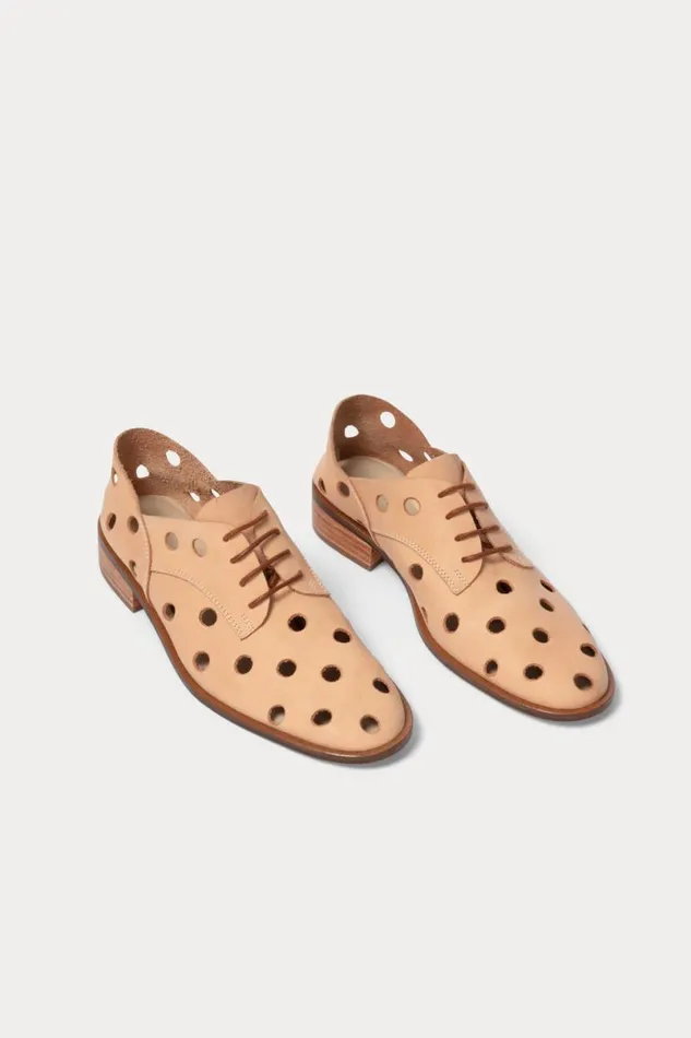 Women Flats Loafers Rachel Comey Acker Flat Camel Women Flats Loafers Rachel Comey Acker Flat Camel