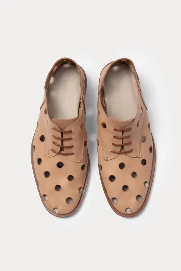 Women Flats Loafers Rachel Comey Acker Flat Camel Women Flats Loafers Rachel Comey Acker Flat Camel