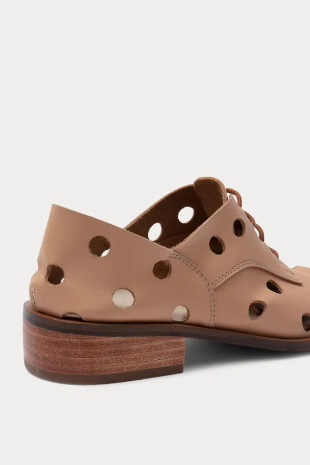 Women Flats Loafers Rachel Comey Acker Flat Camel Women Flats Loafers Rachel Comey Acker Flat Camel