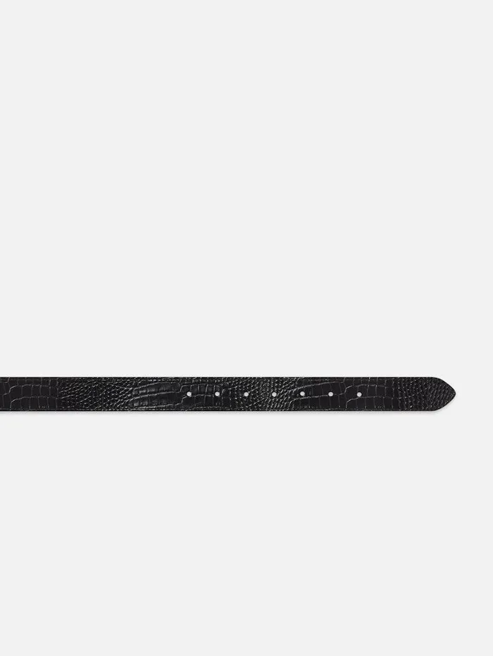 Women FRAME All Accessories and Shoes Geometric Buckle Belt