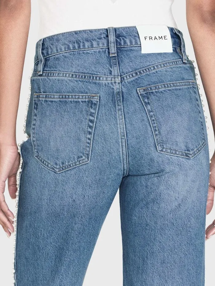 Women FRAME Atelier Of Denim Atelier Le Jane Crop Women FRAME Atelier Of Denim Atelier Le Jane Crop