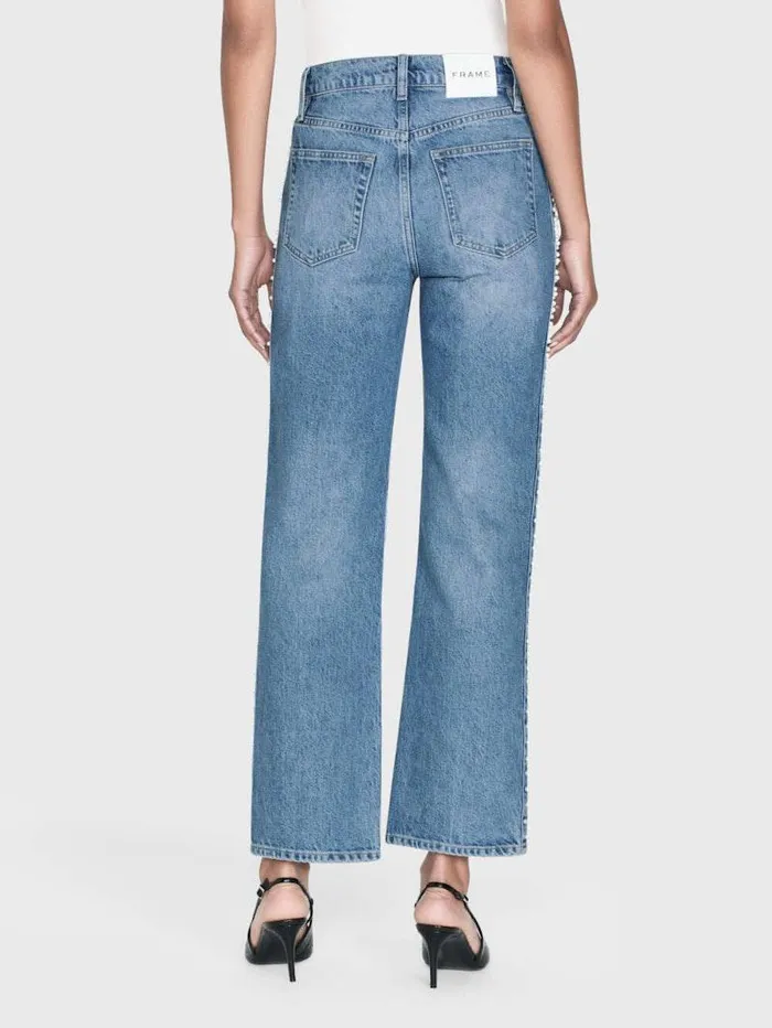Women FRAME Atelier Of Denim Atelier Le Jane Crop Women FRAME Atelier Of Denim Atelier Le Jane Crop
