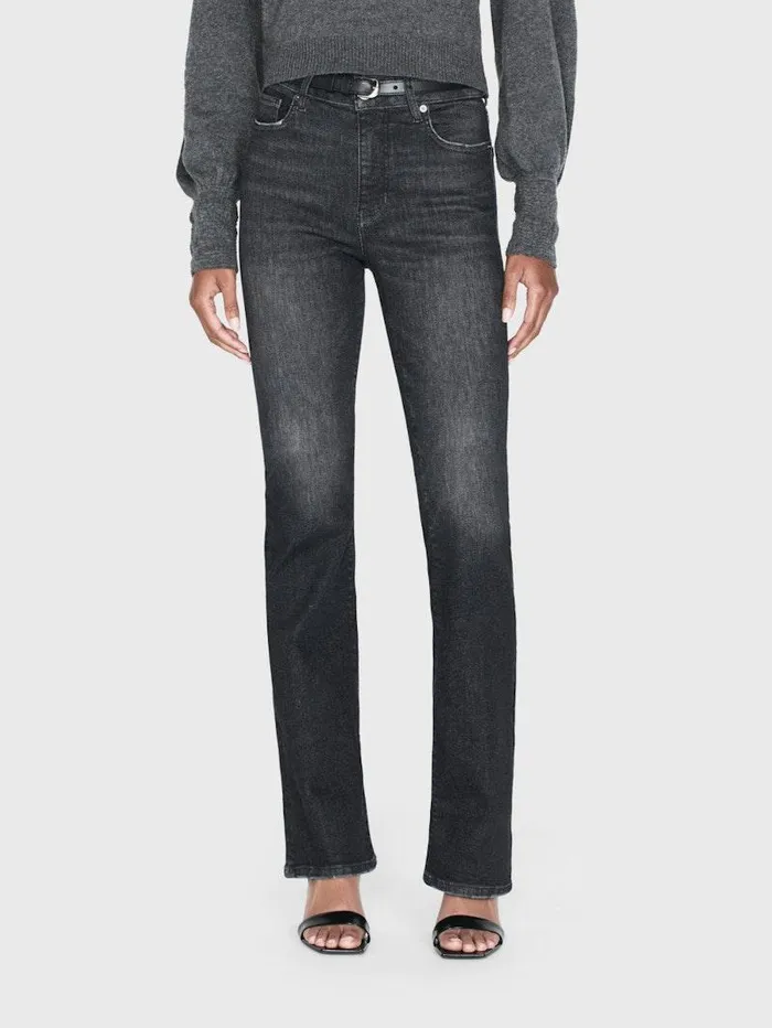 Women FRAME Bootcut Le Mini Boot Women FRAME Bootcut Le Mini Boot