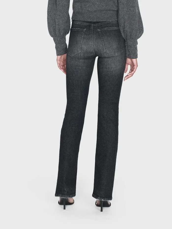 Women FRAME Bootcut Le Mini Boot Women FRAME Bootcut Le Mini Boot