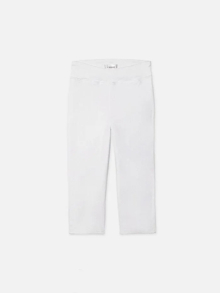 Women FRAME Denim Collections Jetset Capri