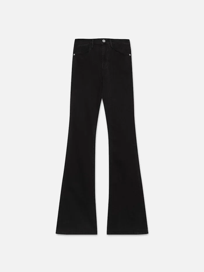 Women FRAME Flare Le Pixie High Flare