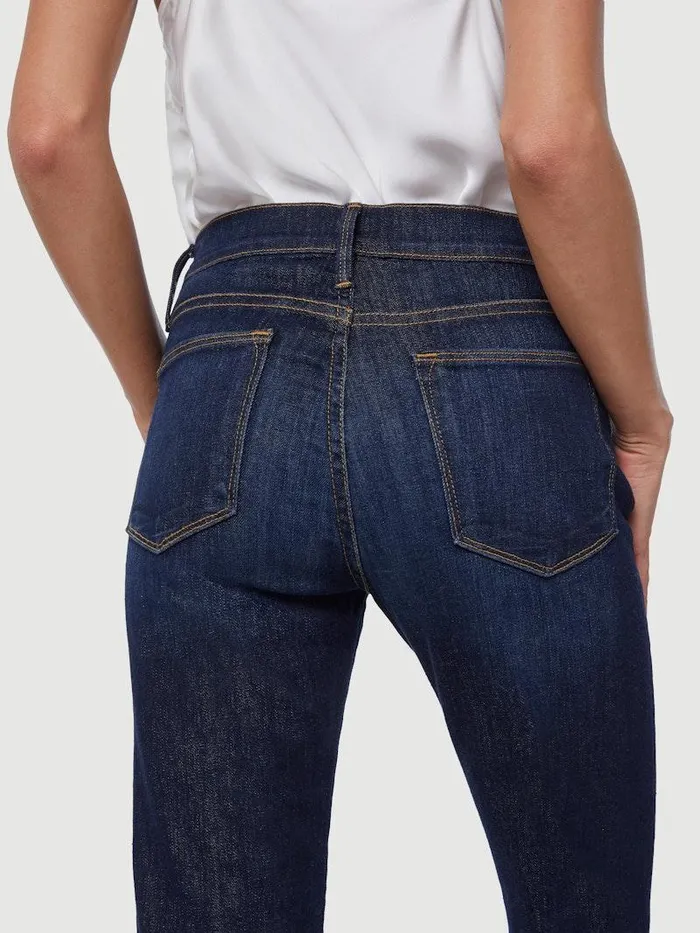 Women FRAME Flare Le Pixie High Flare Women FRAME Flare Le Pixie High Flare