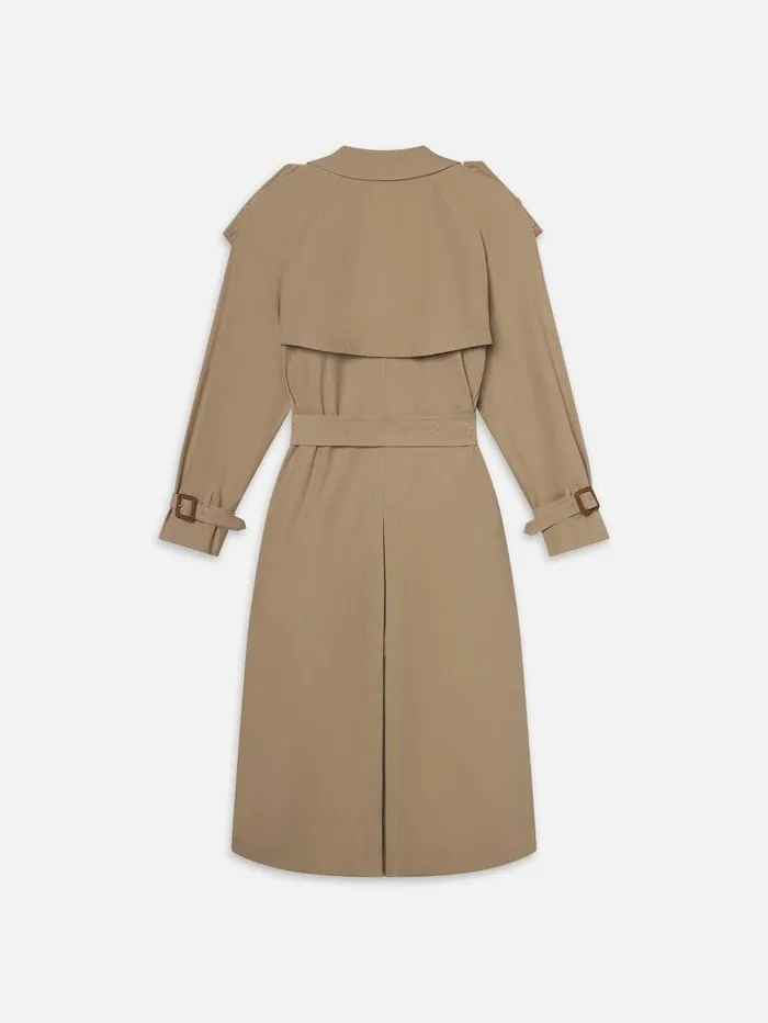 Women FRAME FRAME X Ritz Paris Ritz Classic Trench