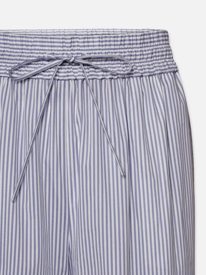 Women FRAME Pants Drawstring Lounge Pant Women FRAME Pants Drawstring Lounge Pant