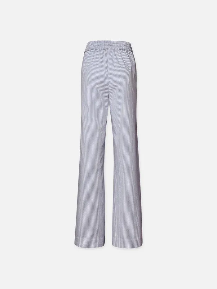 Women FRAME Pants Drawstring Lounge Pant Women FRAME Pants Drawstring Lounge Pant