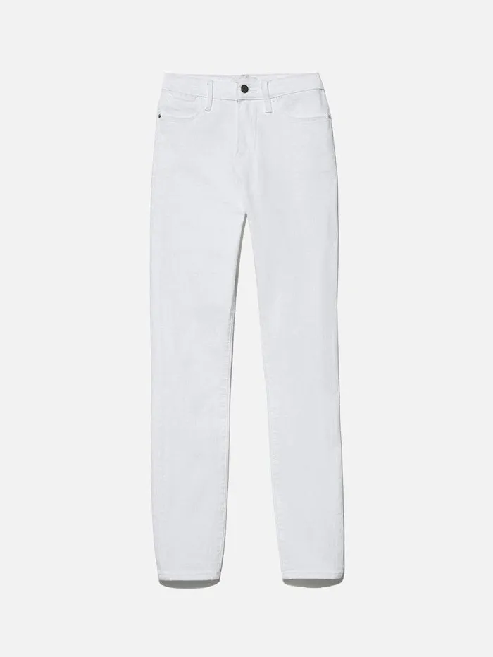 Women FRAME Skinny Le High Skinny